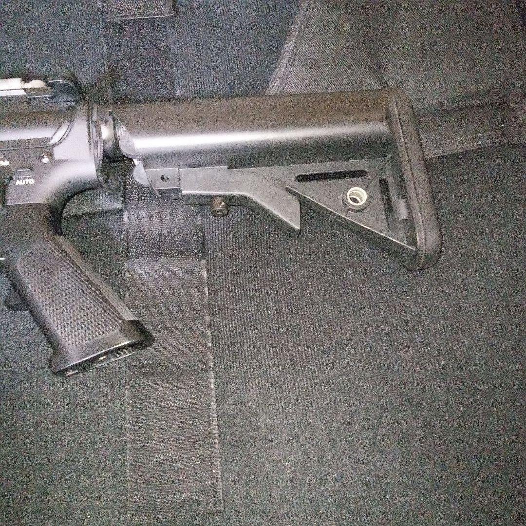 ジャンク品　TOP EBB SR-16 KNIGHT'S URX2