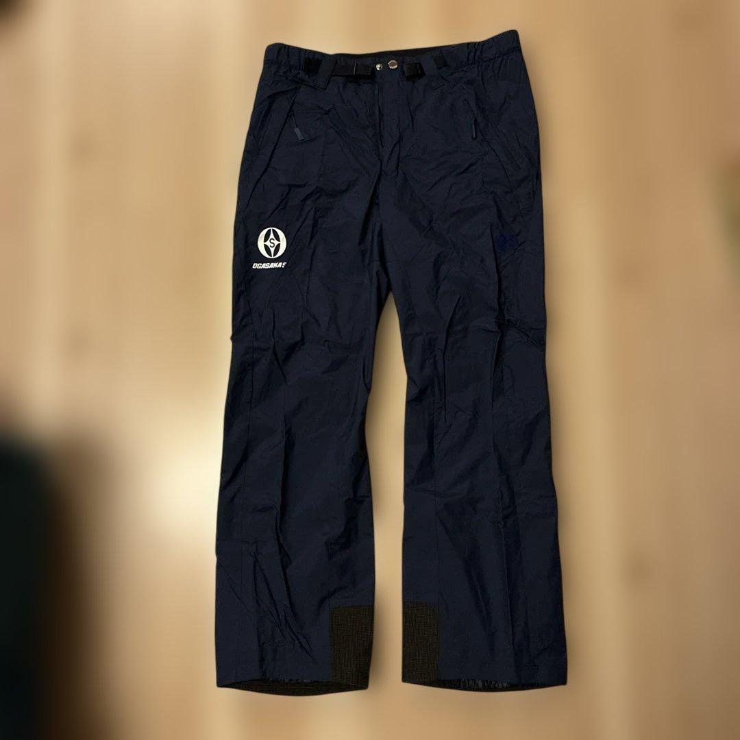 【限定品】OGASAKAスプリングスキーウェア 上下 LLサイズ