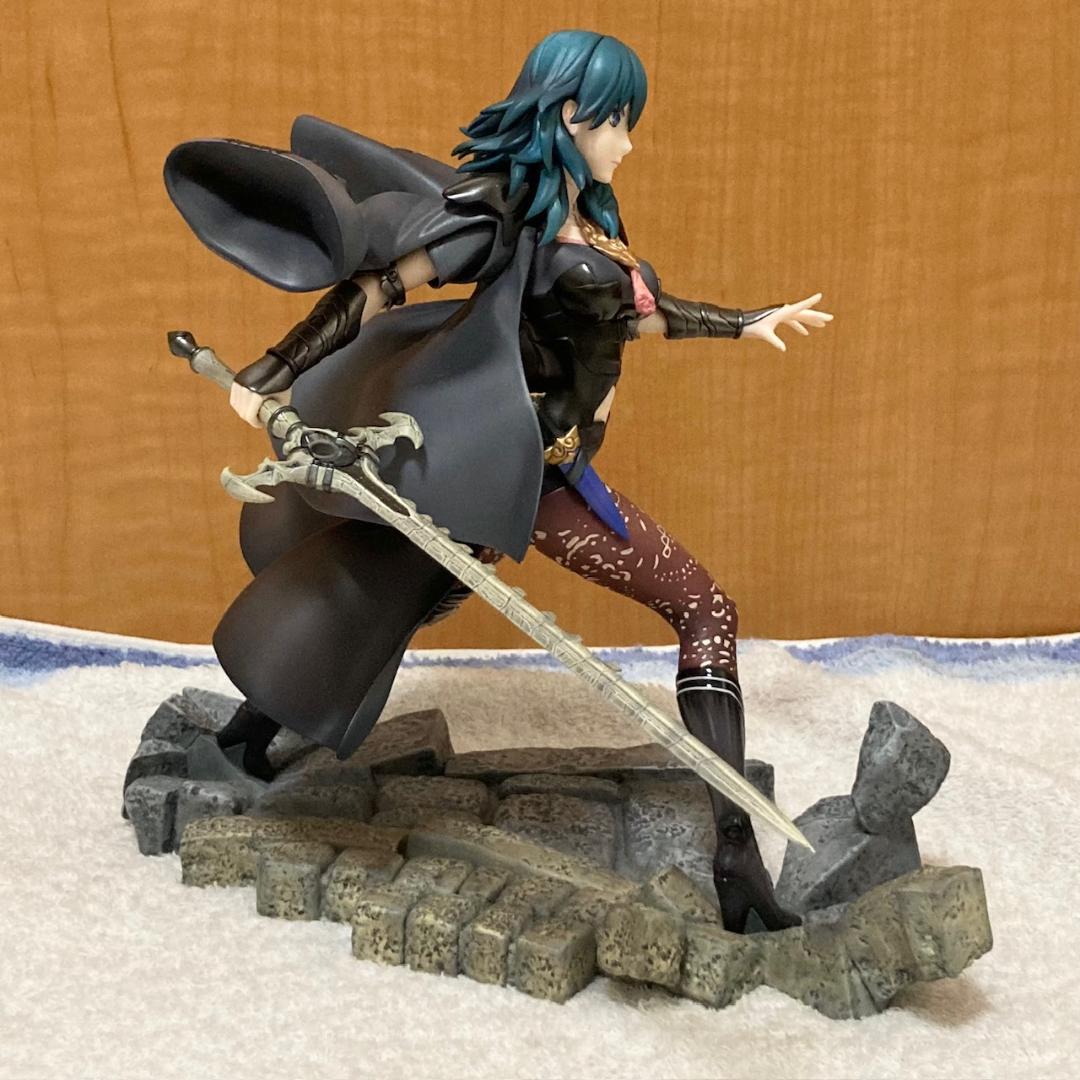 ファイアーエムブレム ベレス 1/7スケール フィギュア