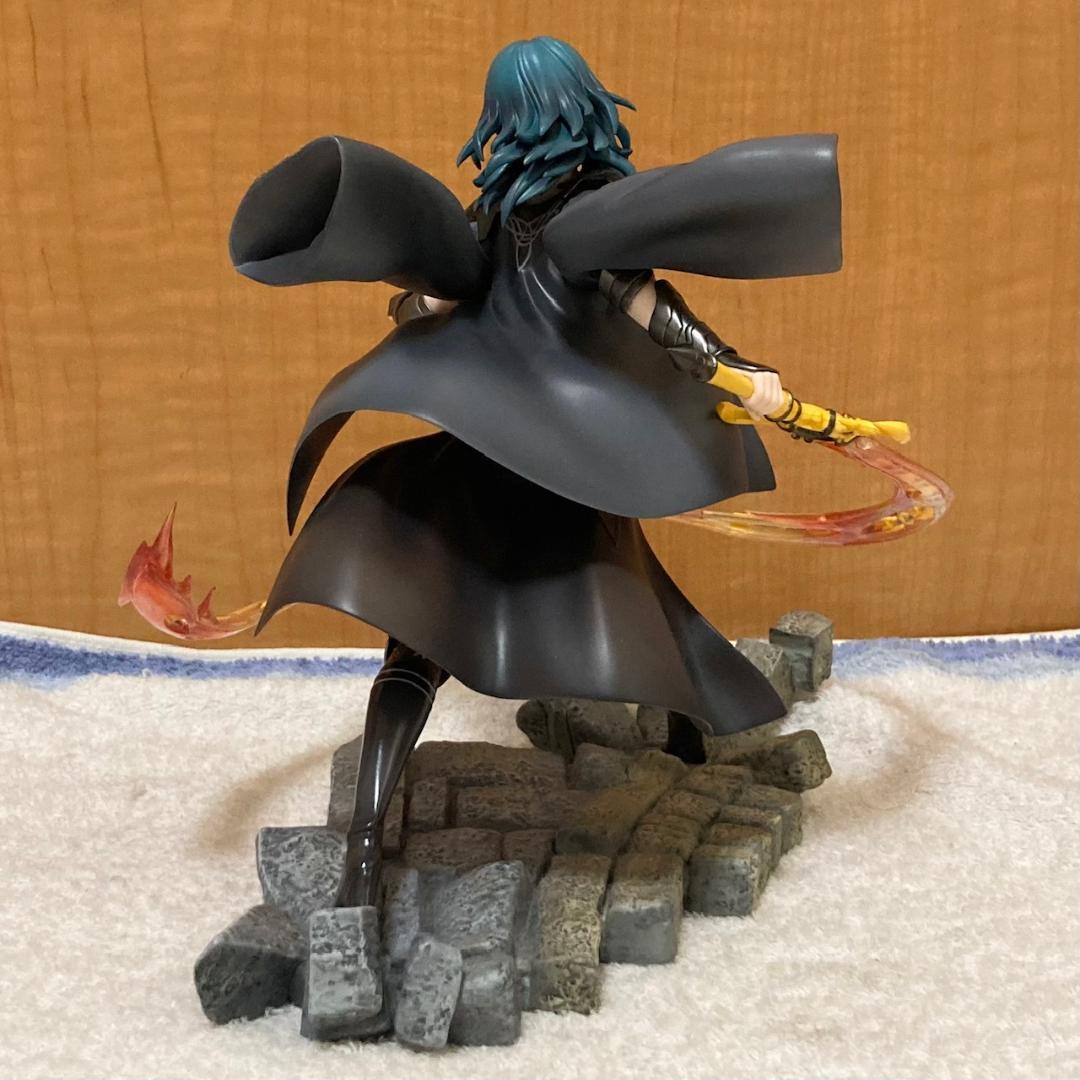 ファイアーエムブレム ベレス 1/7スケール フィギュア