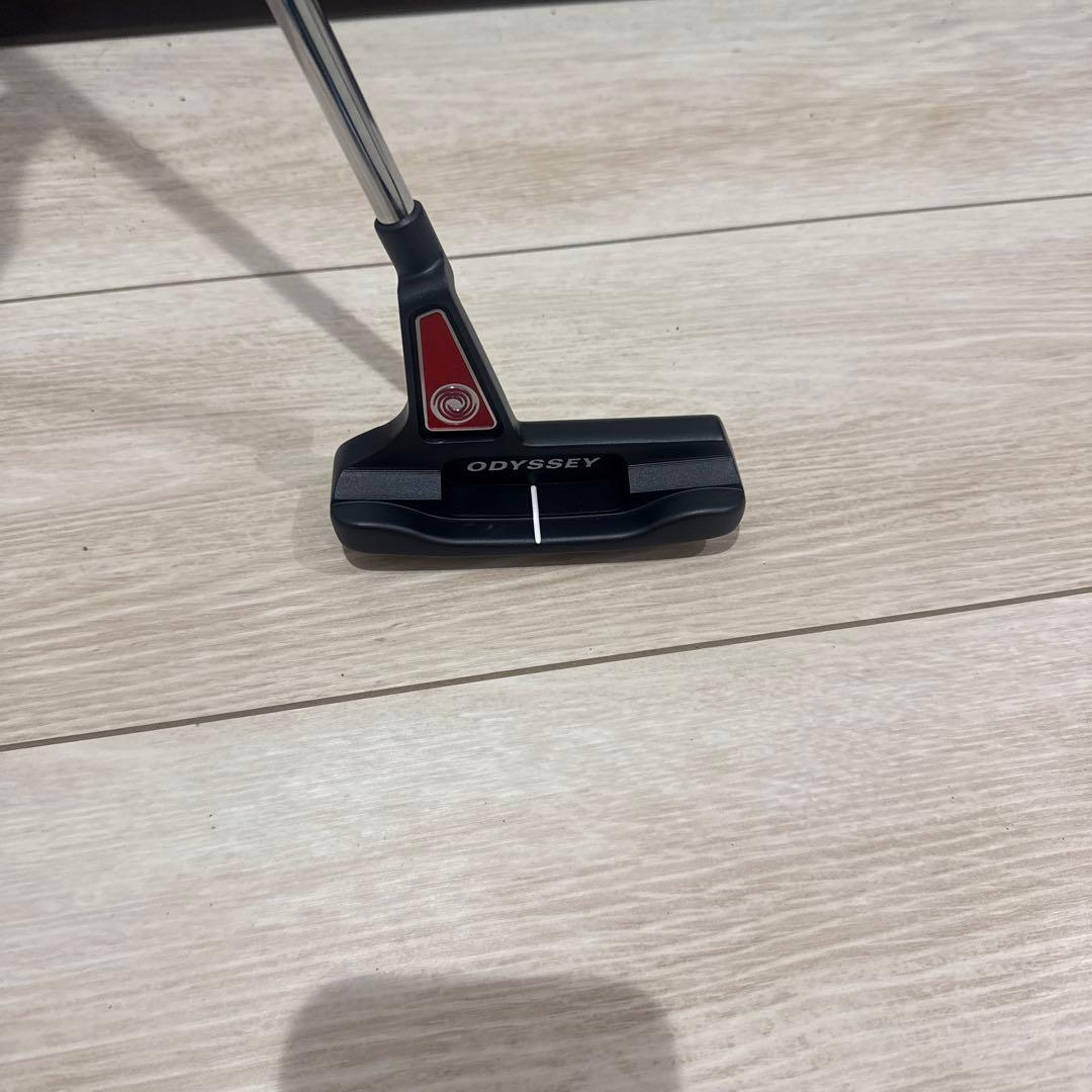 ODYSSEY TRI-BEAM パター