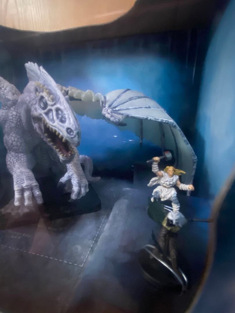 SF・ファンタジー・ホラー D&D The Legend of Drizzt Scenario Pack