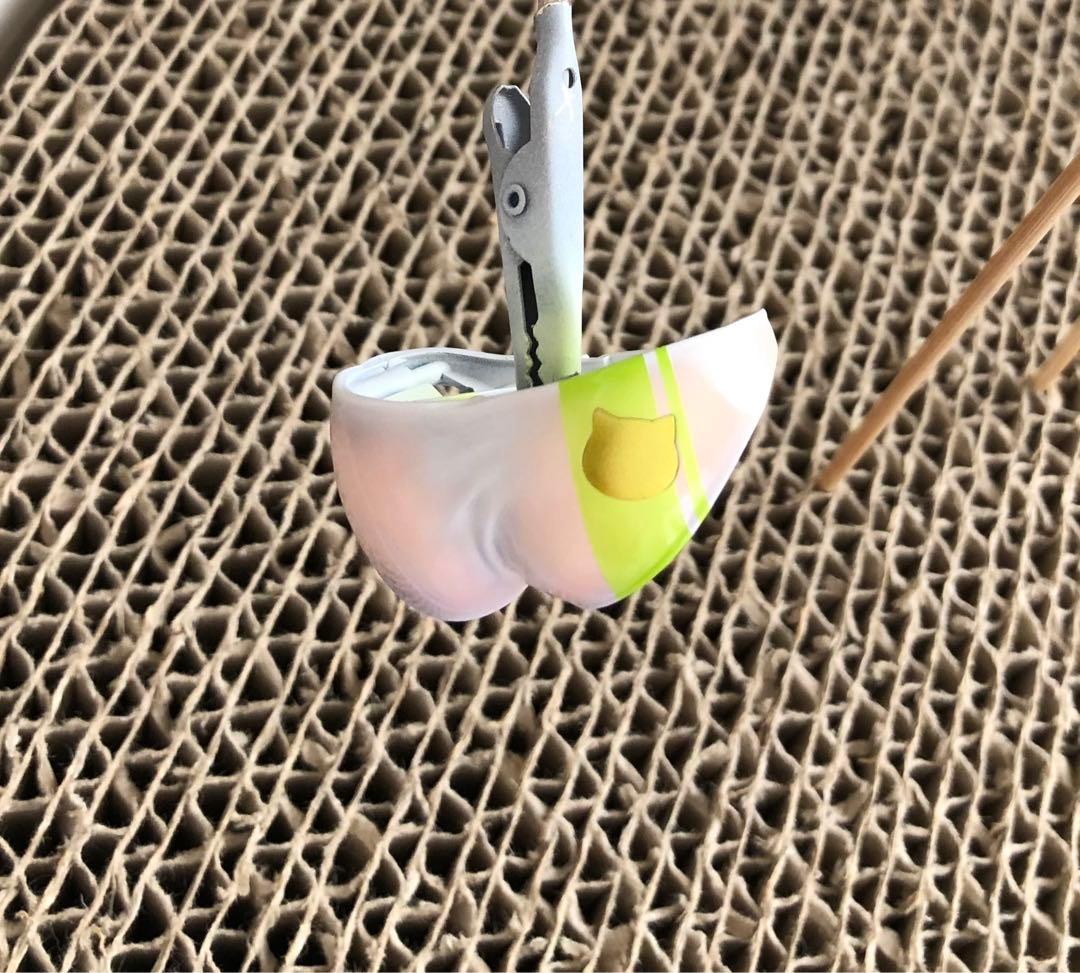 Figure-riseLABO ホシノフミナ　全塗装　完成品