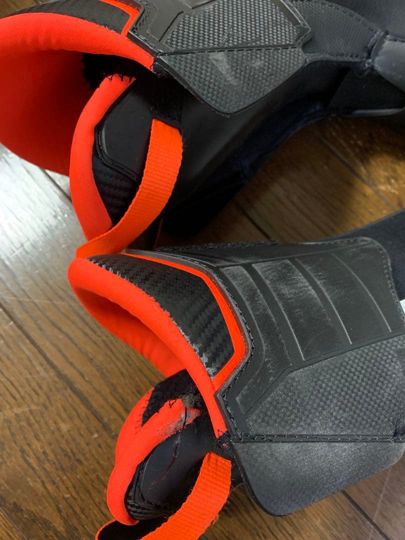 ROSSIGNOL HERO 21-22モデル スキーブーツ