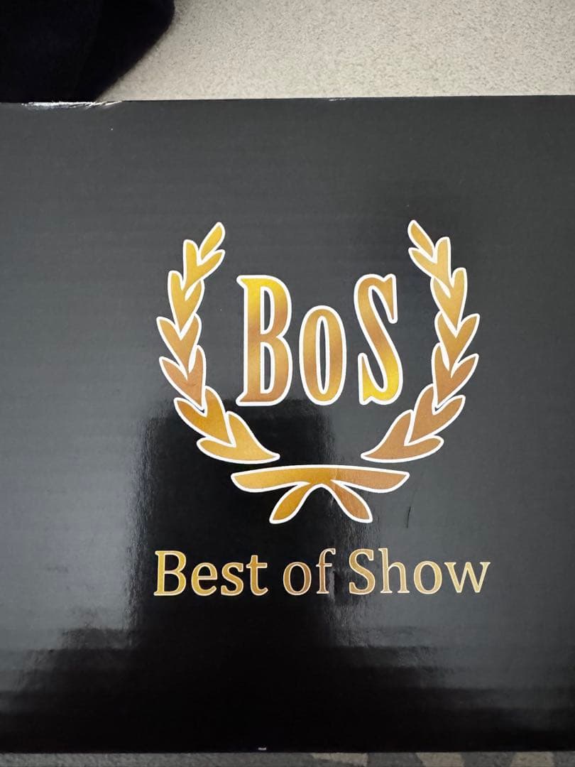 BoS Models メルセデス・ベンツ S124 300TE レッド 1/18