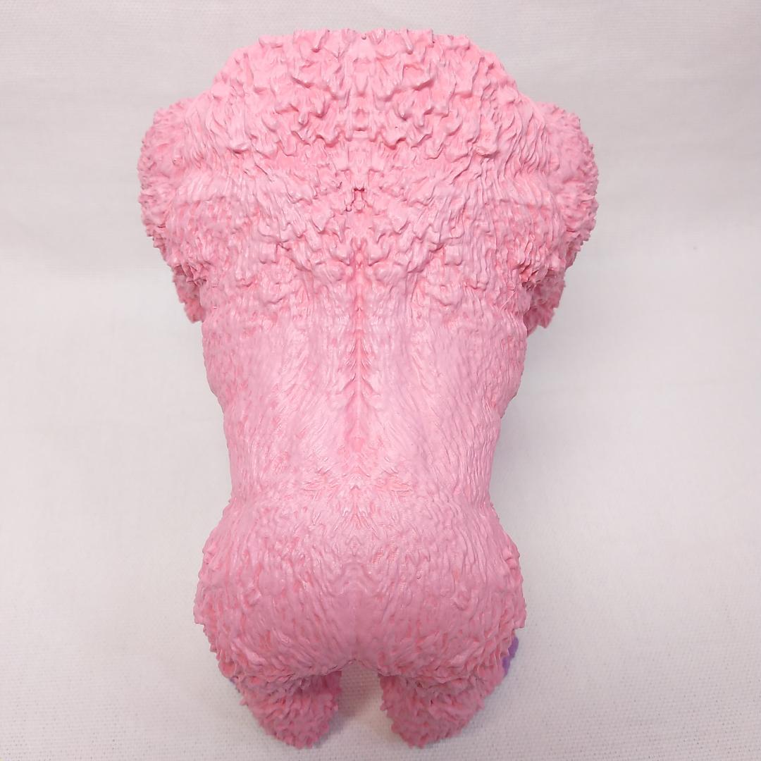 100限定 ピンク エルモコング Elmo Kong　BNG　セサミ ストリート