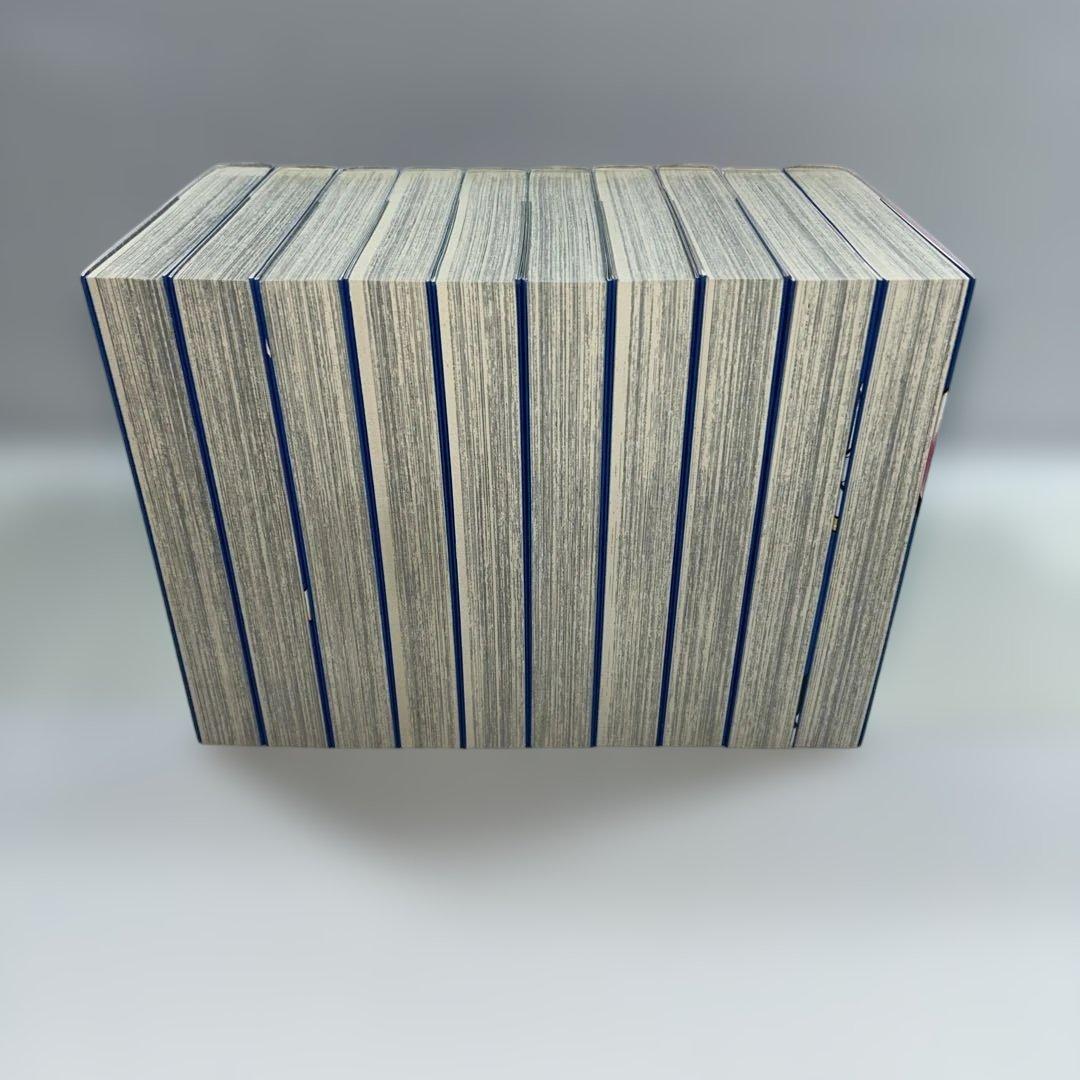 【初版】【全巻セット】　プラモ狂四郎　やまと虹一