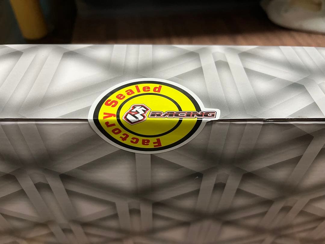 新品　3Racing M210と純正予備パーツ多数セット　送料無料