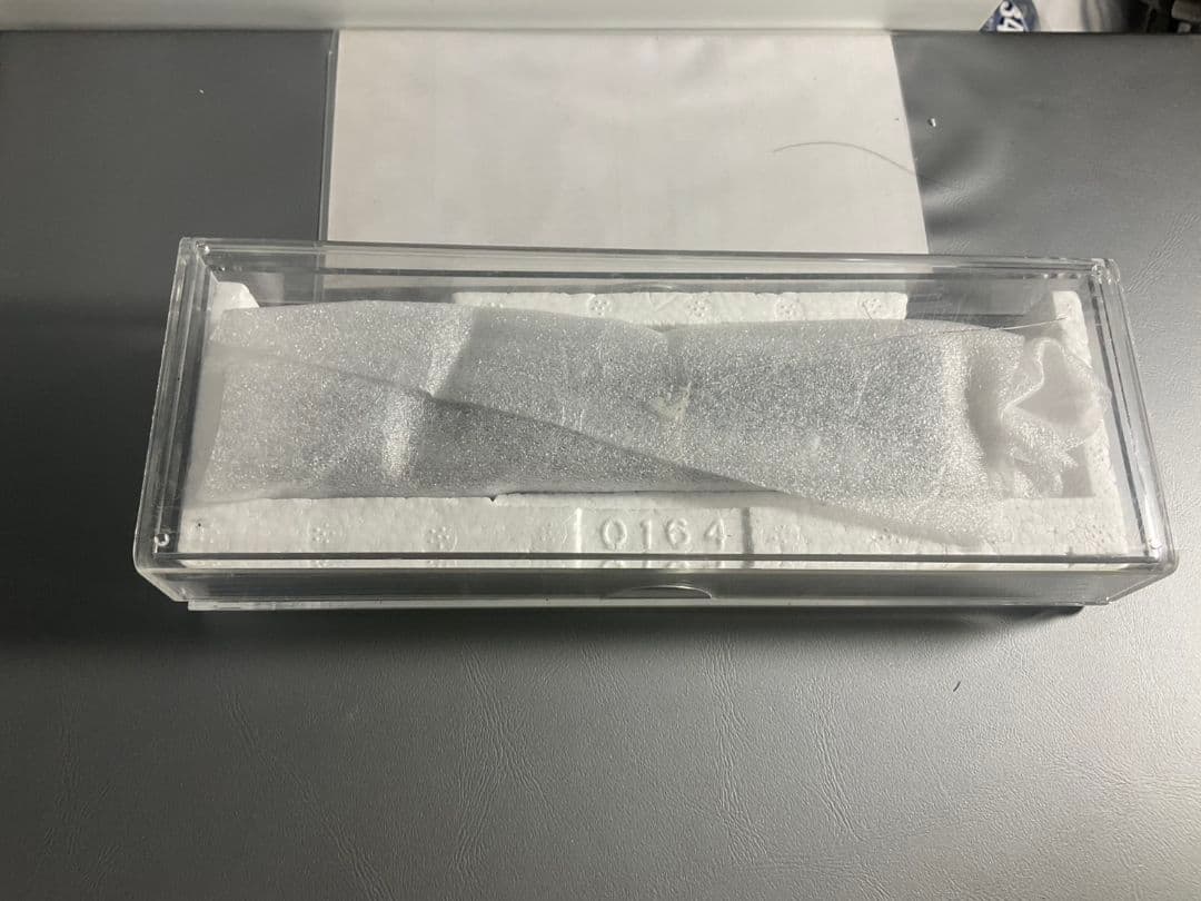 匿名配送　KATO EF64 1031 双頭機