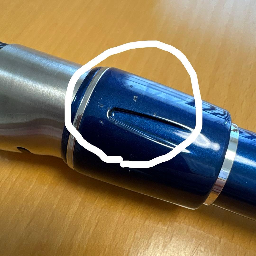 ダイワ　ウインドサーフ T27-425 投げ竿