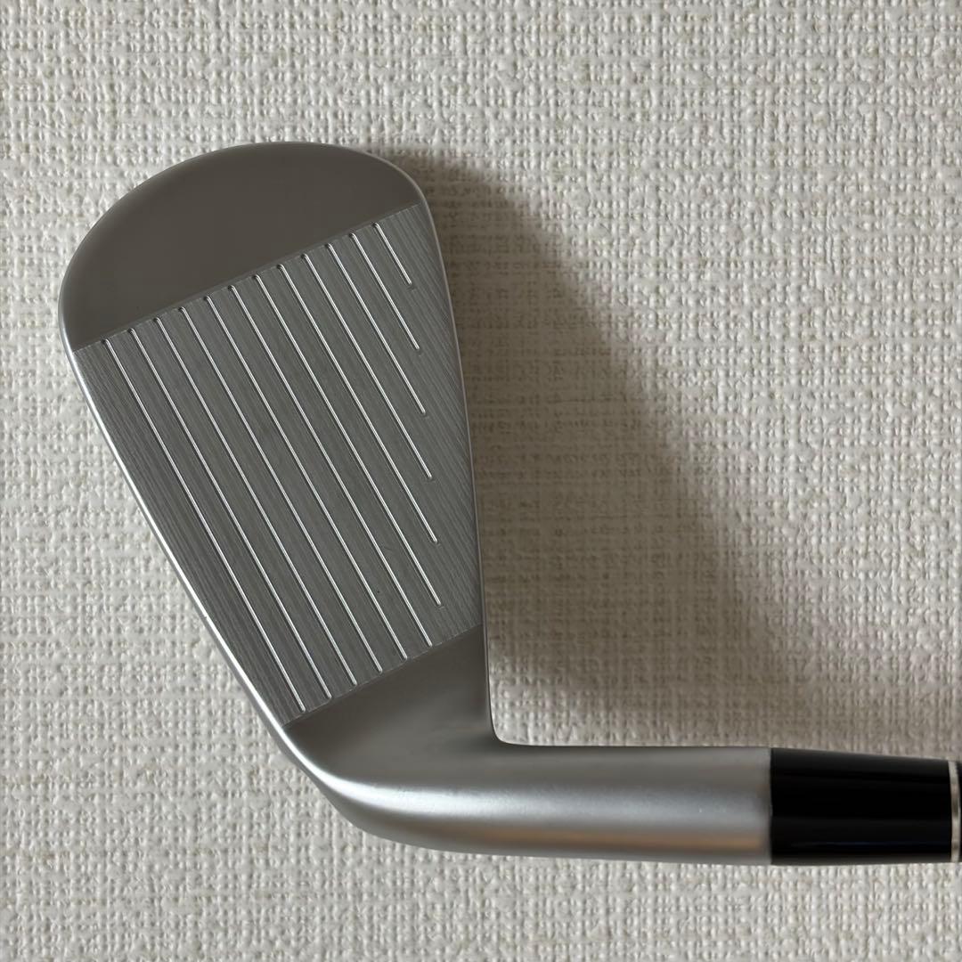 Srixon ZXi4 4番アイアン DG DST S200