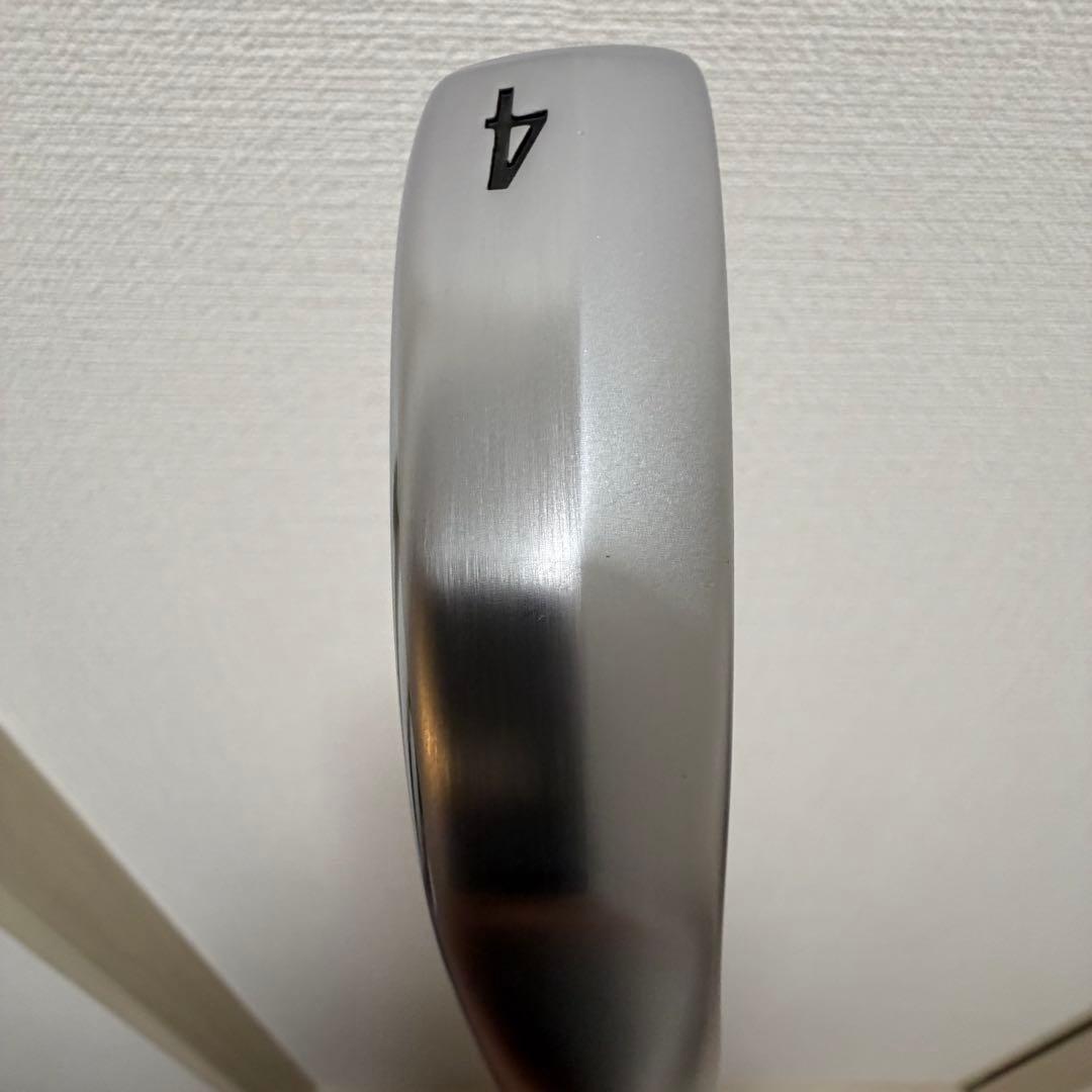 Srixon ZXi4 4番アイアン DG DST S200