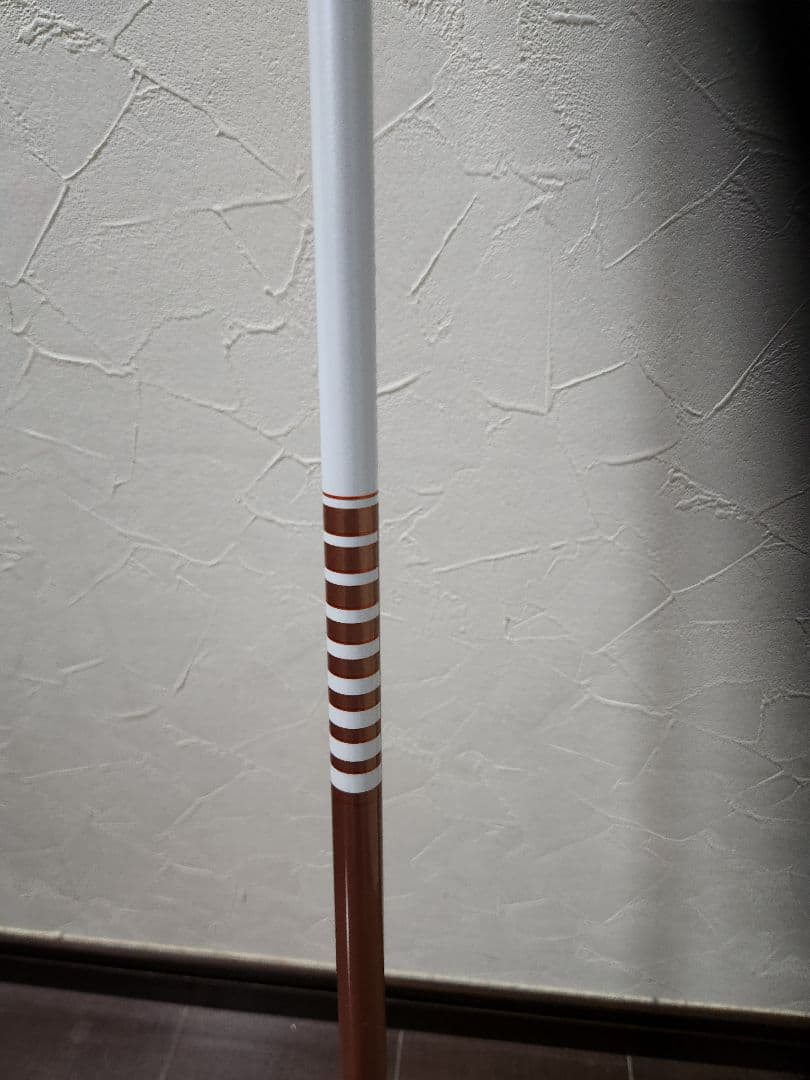 ツアー AD GC 50-Sタイトスリーブ　 ドライバー用45.25inch