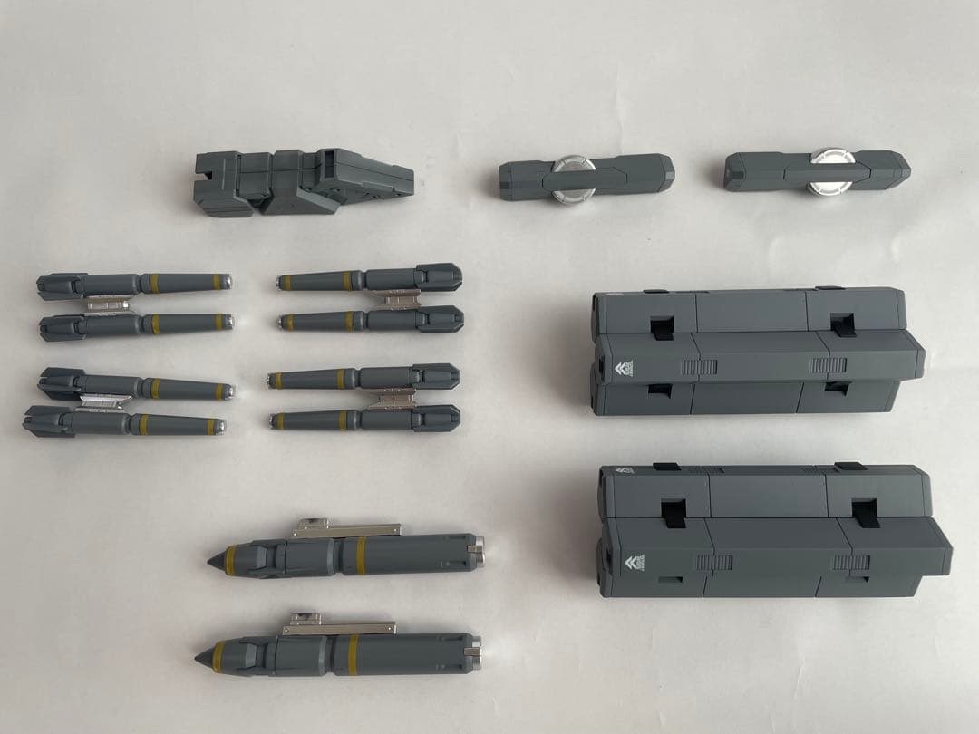 PG 1/60 ダブルオーガンダム　オーライザー 塗装済完成品