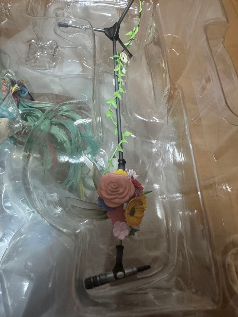 初音ミク Memorial Dress Ver. 1/7スケール フィギュア