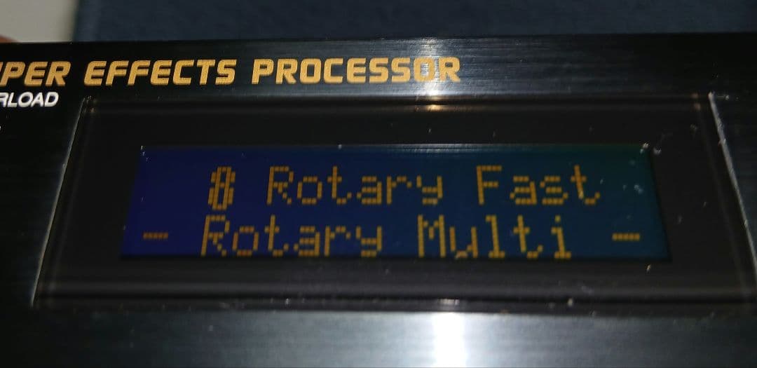 BOSS SE-70 アダプター付き　マルチエフェクター　動作確認済