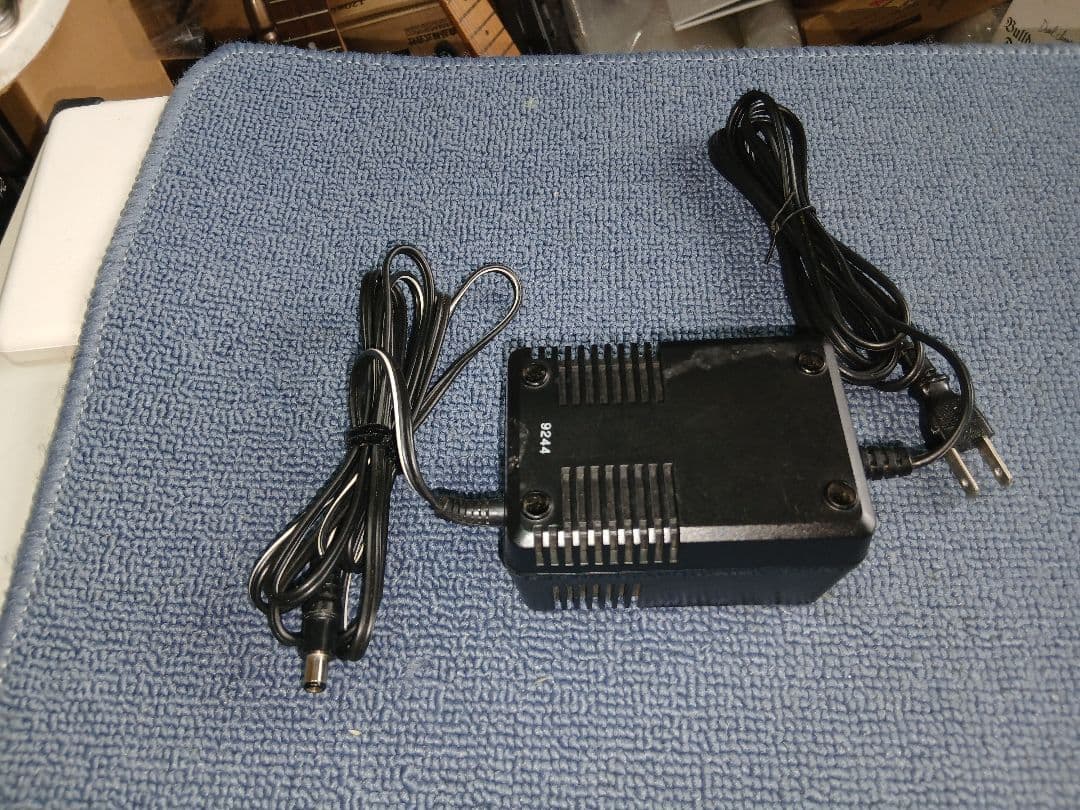 BOSS SE-70 アダプター付き　マルチエフェクター　動作確認済