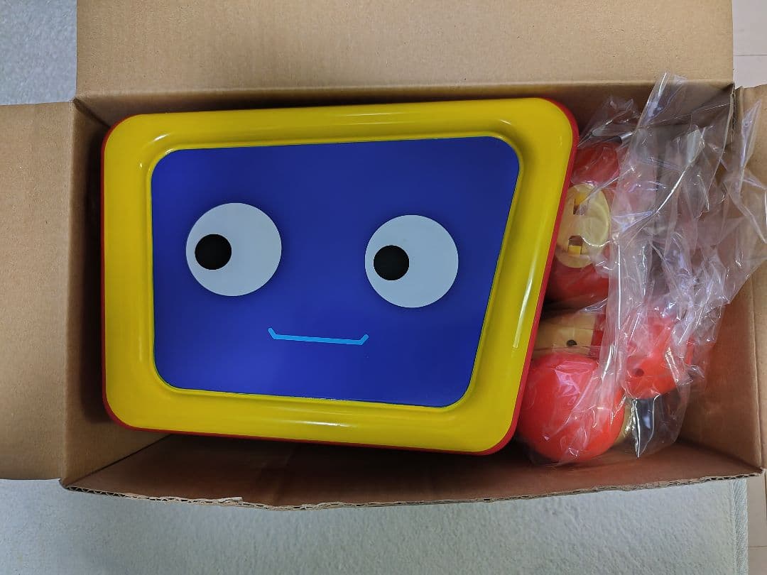 【中古】ウゴウゴルーガ 不完全復刻DVD・BOX