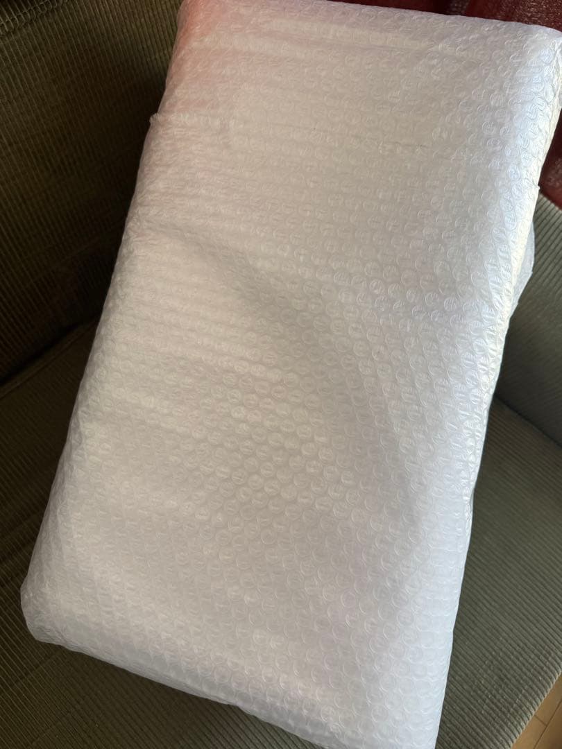 未開封B-GIRL Down Jacket NAGAME BLUE 小畑多丘