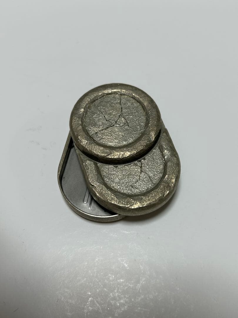 ACEdc×GoBiggeR MILKIA フィジェットトイ