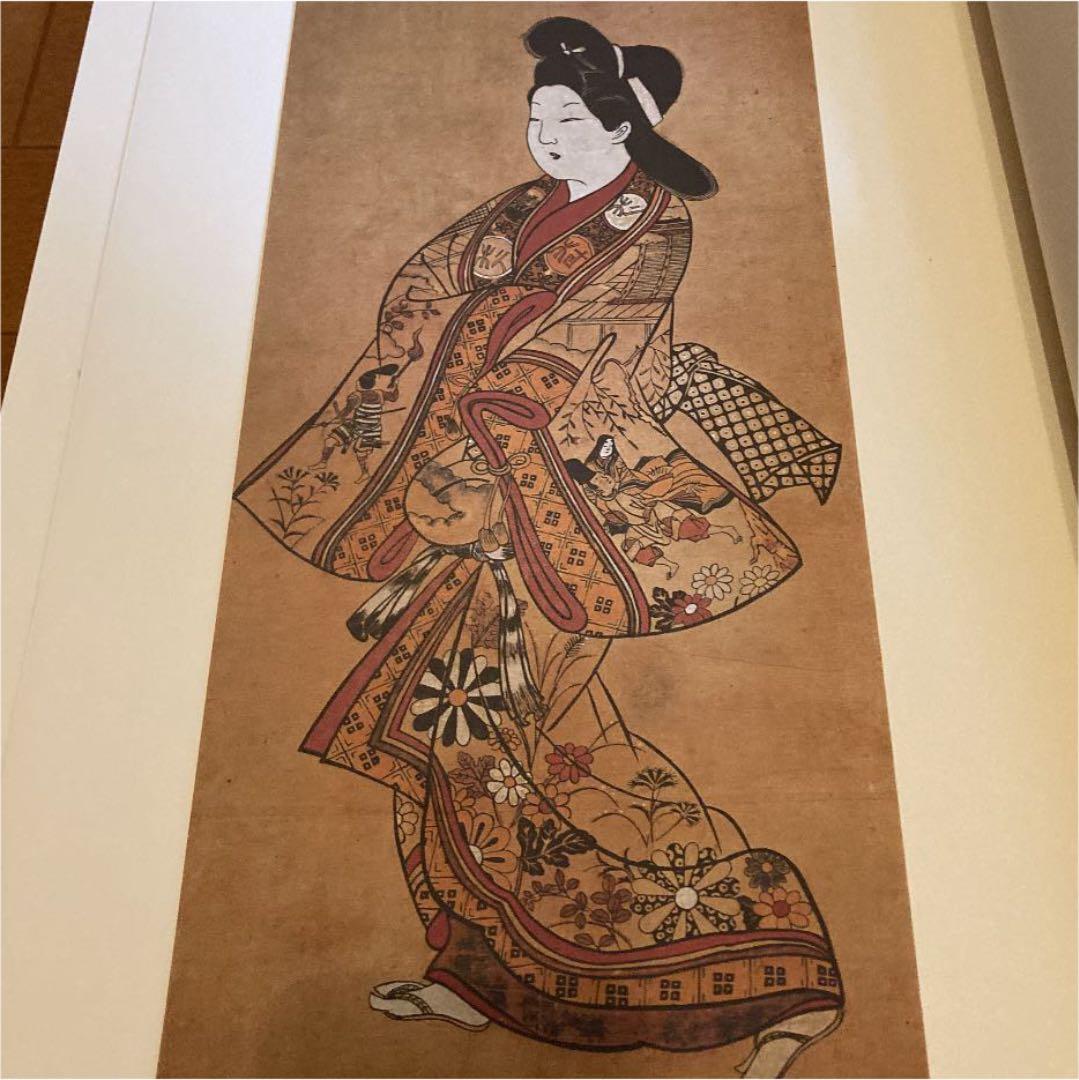 世界の浮世絵【浮世絵の美百選☆美の美】