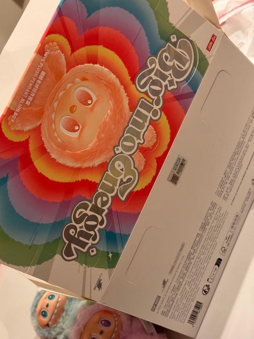 ラブラ6体セット