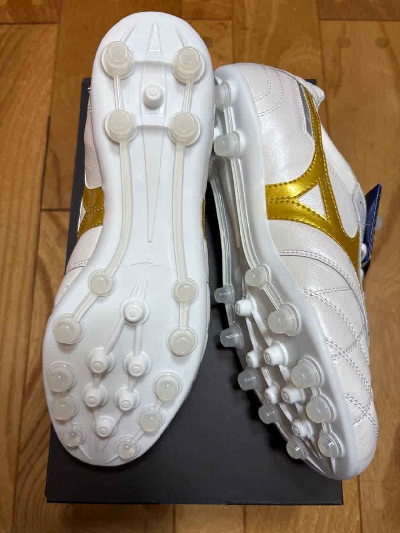 新品　超限定品　激レア　ミズノ　モレリア 2 JAPAN AG