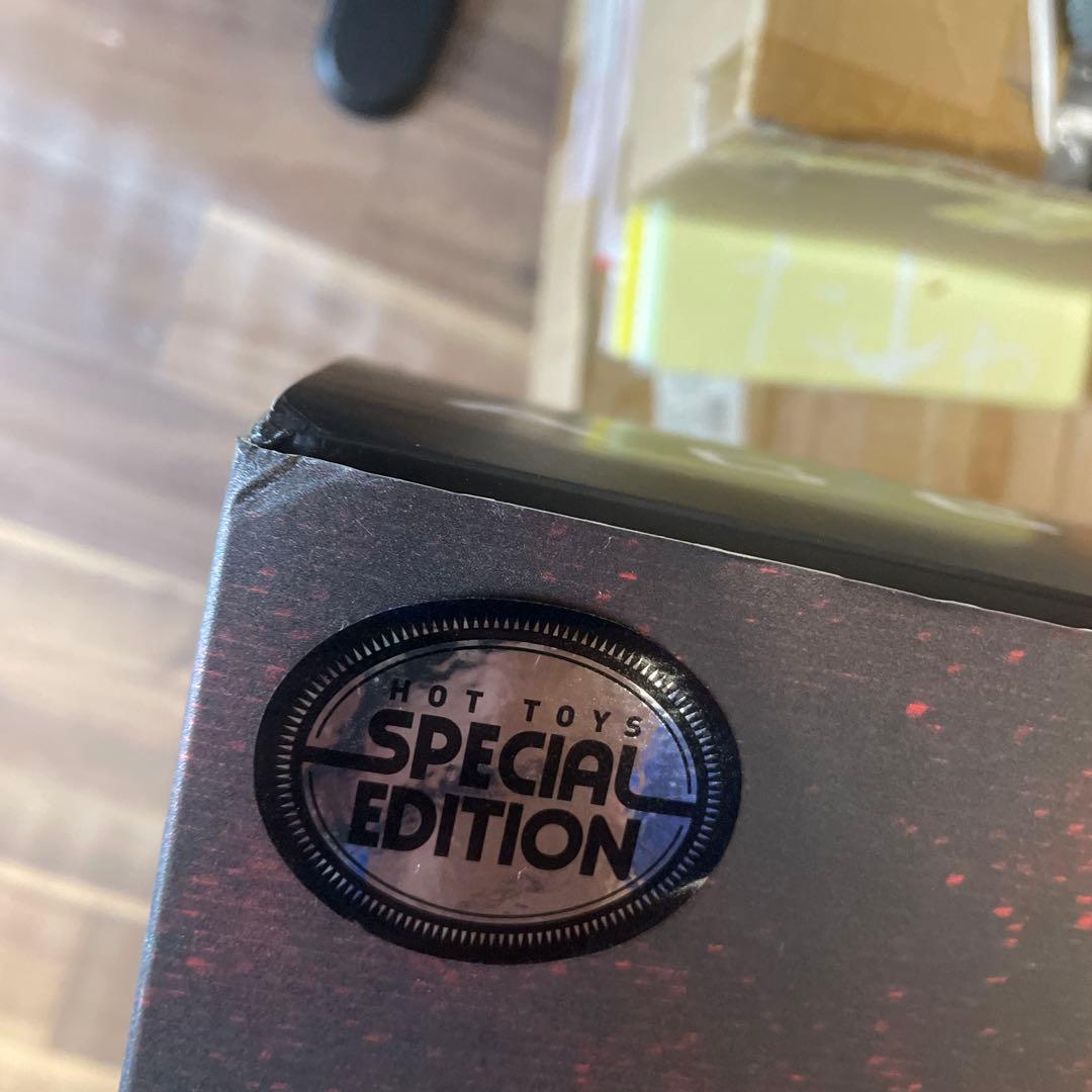 ホットトイズアイアンマン　マーク50　 アクセサリーセット