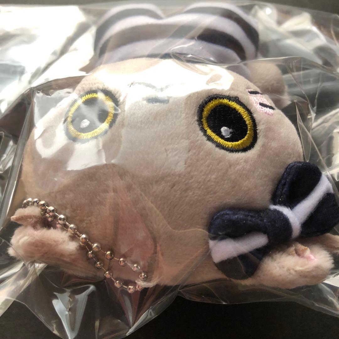 飯島颯ぬいぐるみ生誕グッズ可愛すぎて囚われひめちゃん人形SUPER★DRAGON