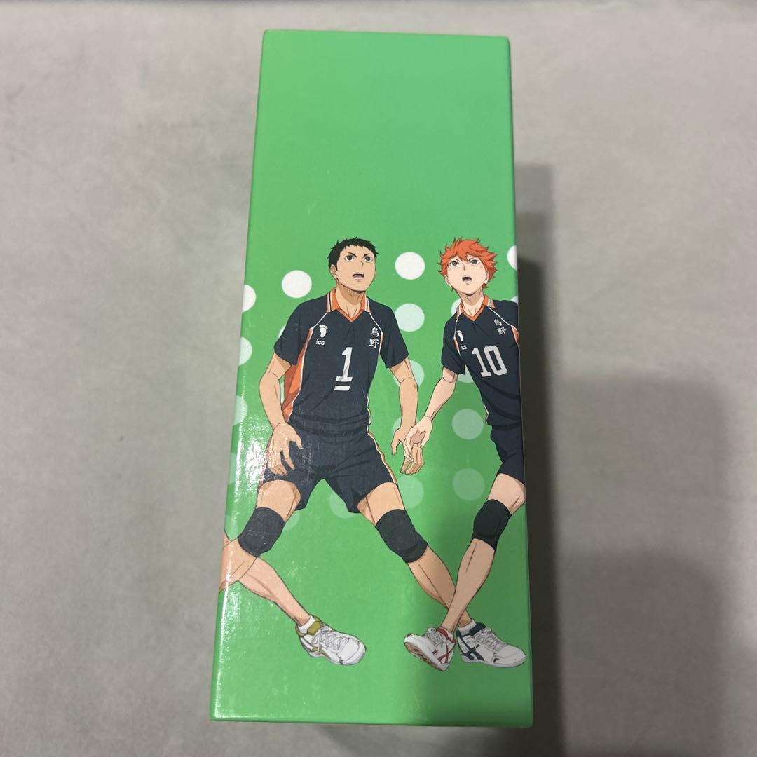 ハイキュー!! セカンドシーズンDVD 全9巻セット