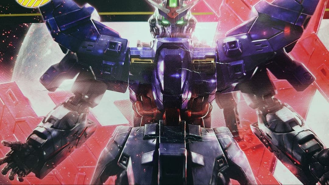 ガンプラまとめ売り　５体セット