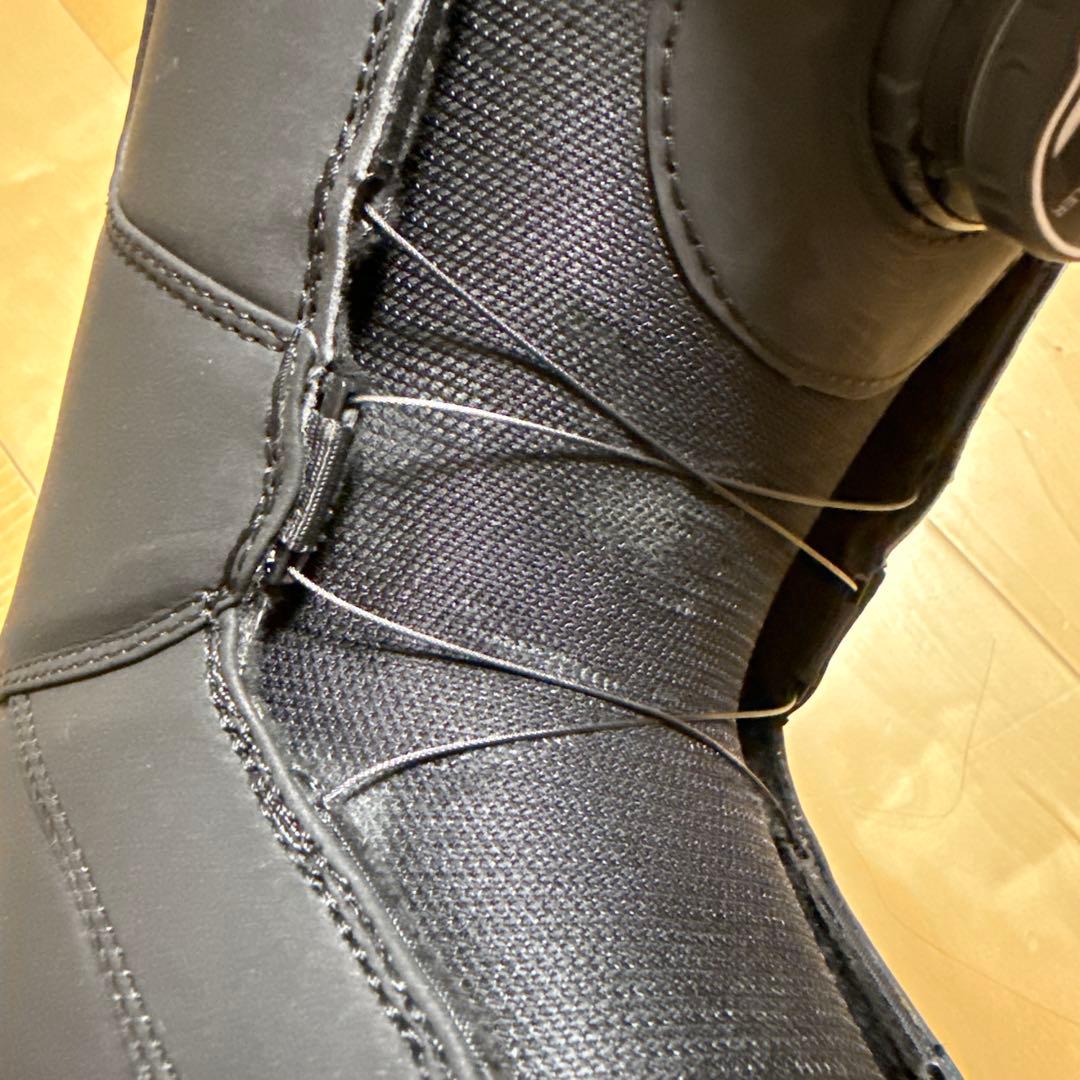 SIMS operation スノーボードブーツ