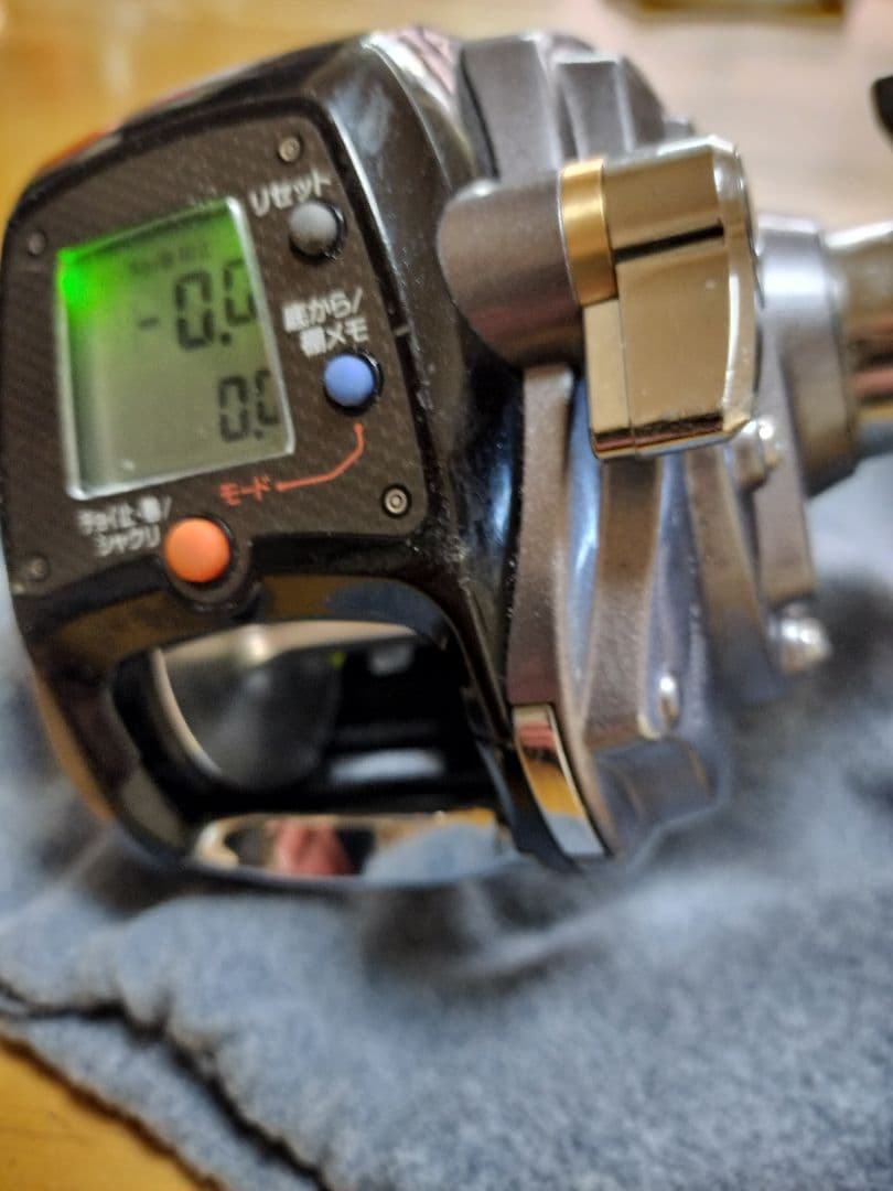 レオブリッツ400