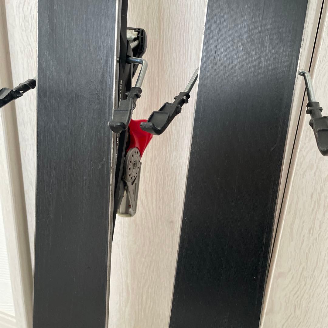 Volkl Supersport スキー