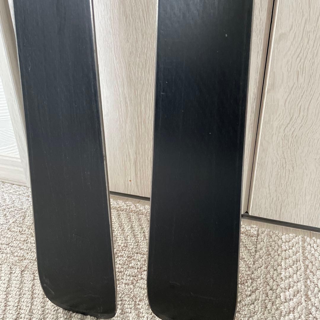 Volkl Supersport スキー