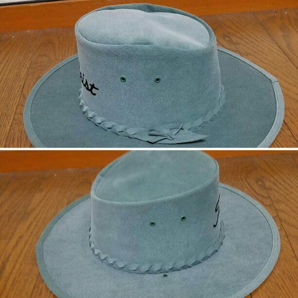 コレクター必見！タイトリスト　ハット帽！激レア品だと思います！ゴルフ好きに！