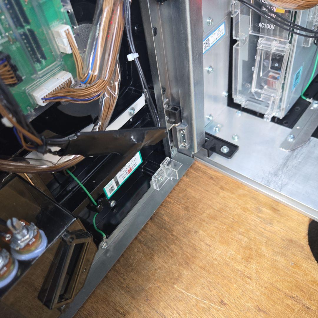 スロット　麻雀物語4　不用器付