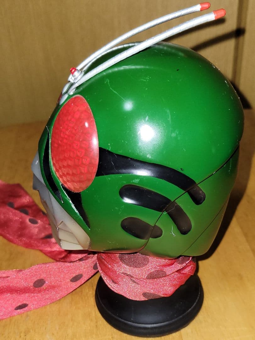 RMW 仮面ライダー BLACK、BLACK RX 、（スカイライダー） 3体