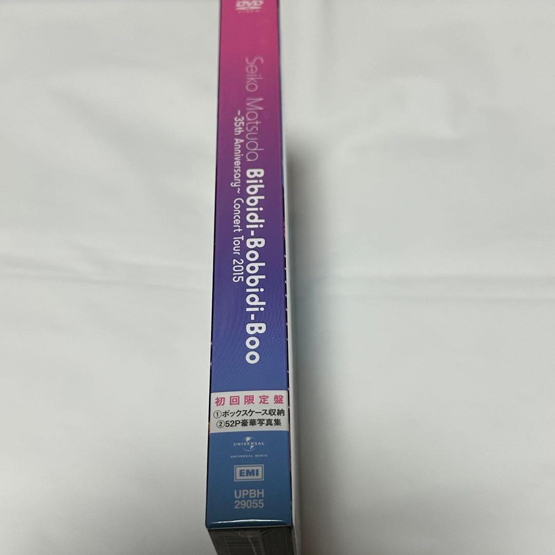 松田聖子/35th Anniversary Seiko Matsuda/DVD