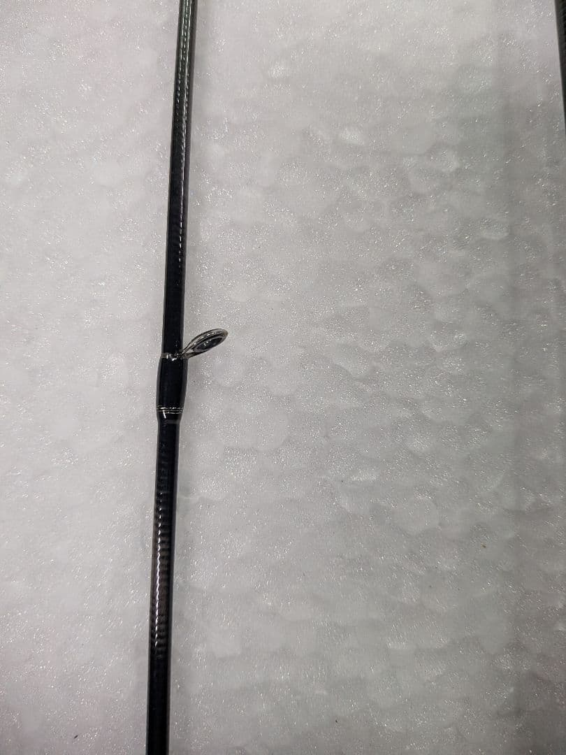 最終値ヴァルケイン ダーインスレイブ コードグライガン61L