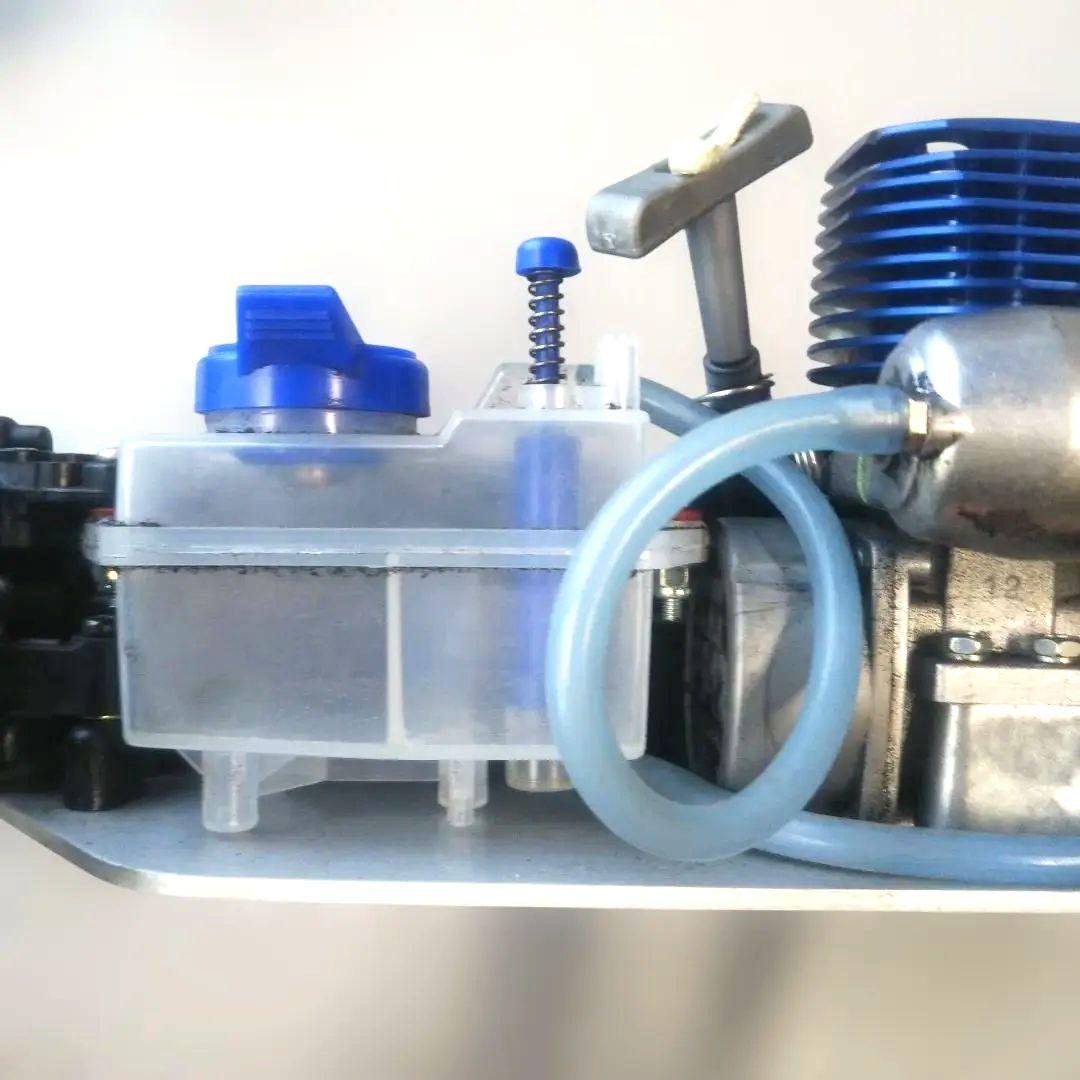 a*9様 美品⬛️タミヤ⬛️1/10エンジンカー⬛️ホンダavex童夢無限ＮＳＸ