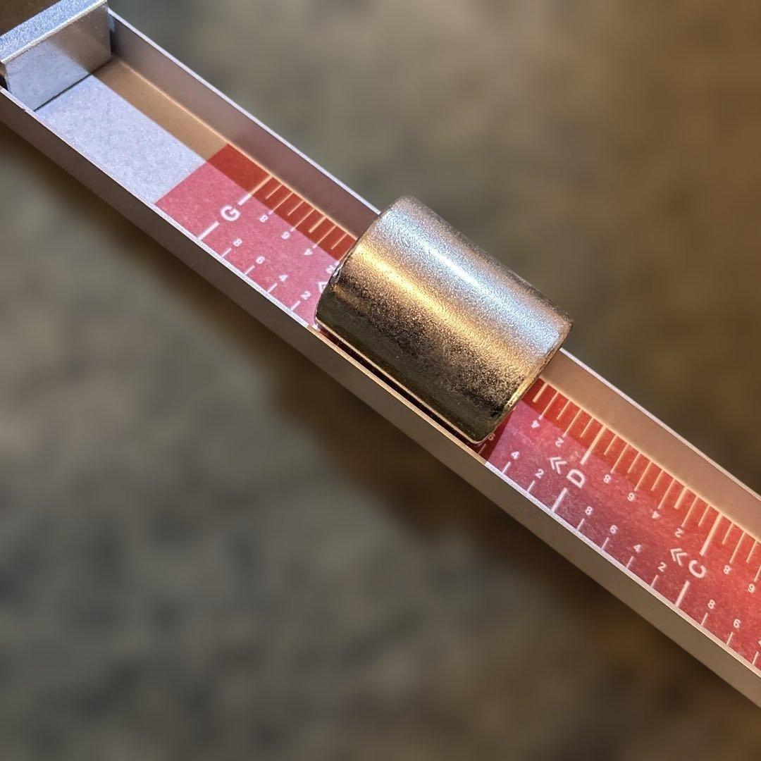 スイングウエイト計