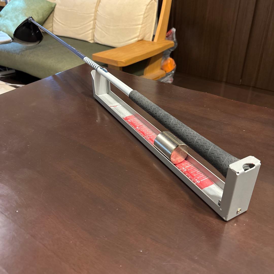 スイングウエイト計