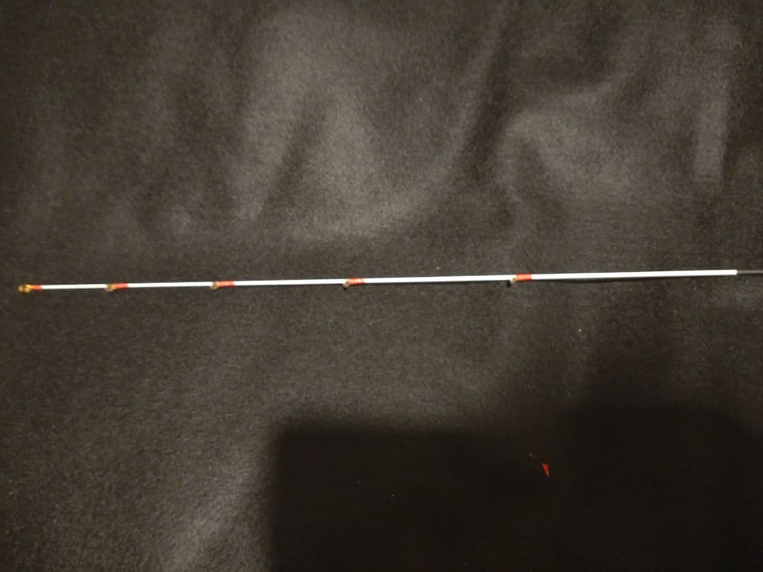 A*様 20セフィアリミテッドティップエギングS610L-S