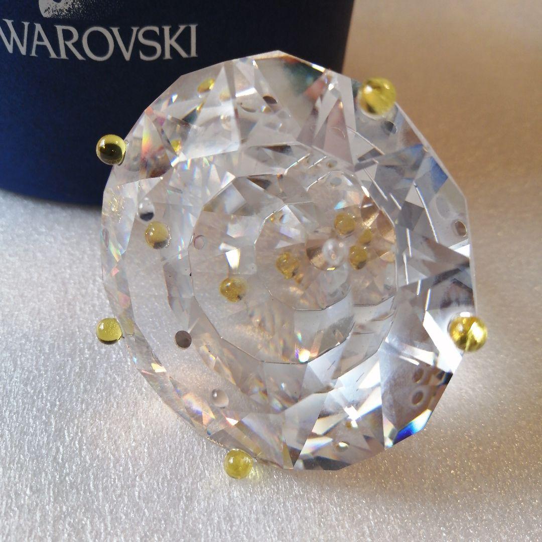 スワロフスキー　SWAROVSKI　クリスマスツリー