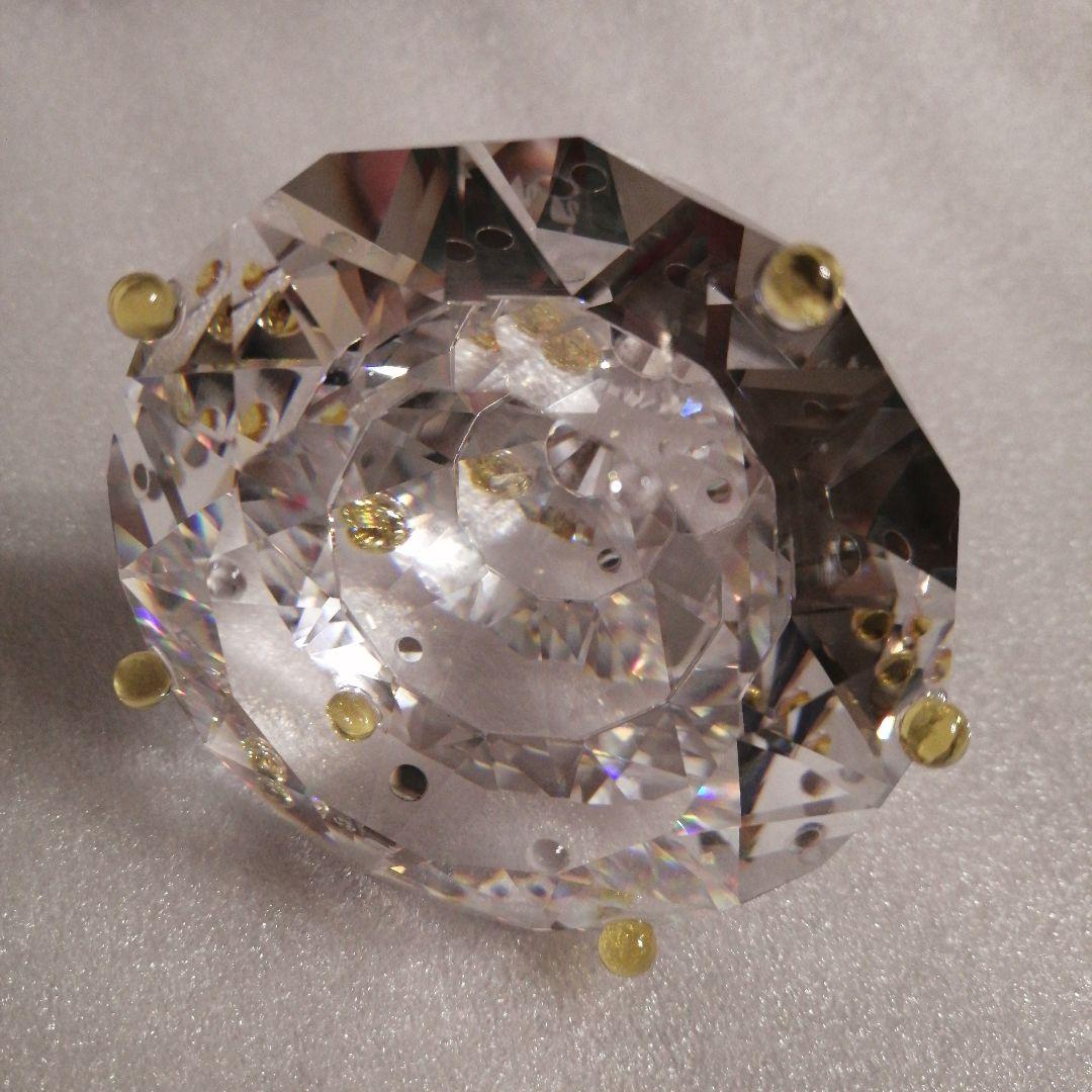 スワロフスキー　SWAROVSKI　クリスマスツリー