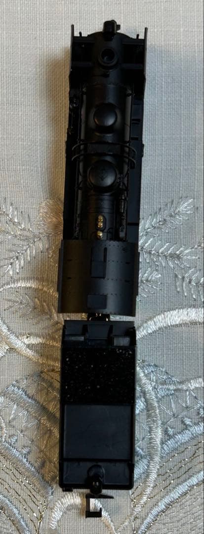 KATO 2015 9600デフ付 Nゲージ