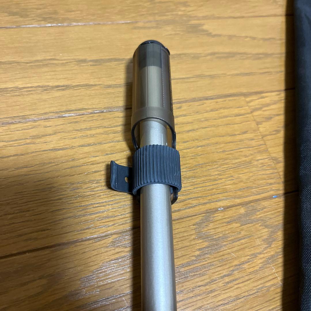 ダイワ さぐりメバル　抜　中硬　63