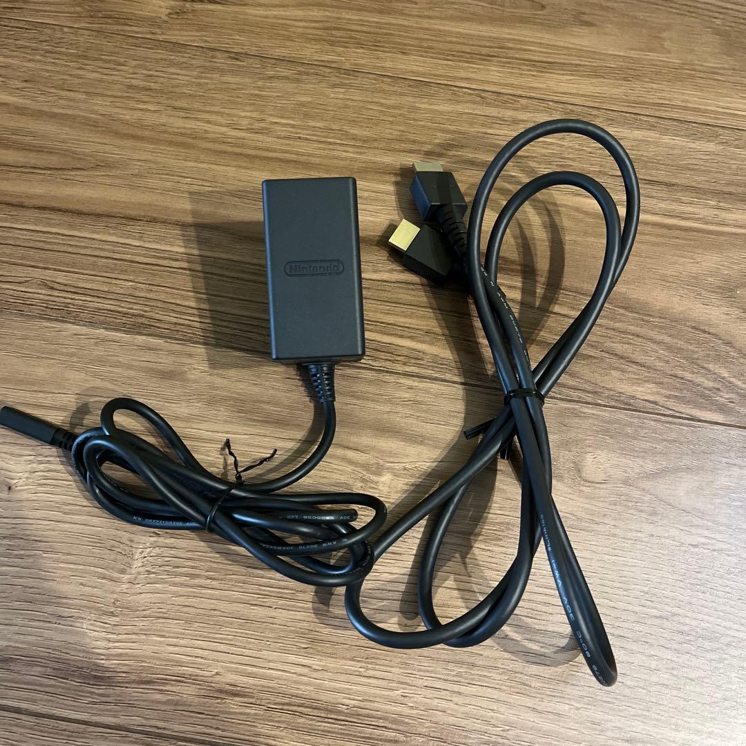 ニンテンドースイッチ