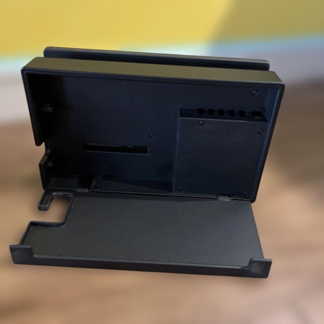 ニンテンドースイッチ